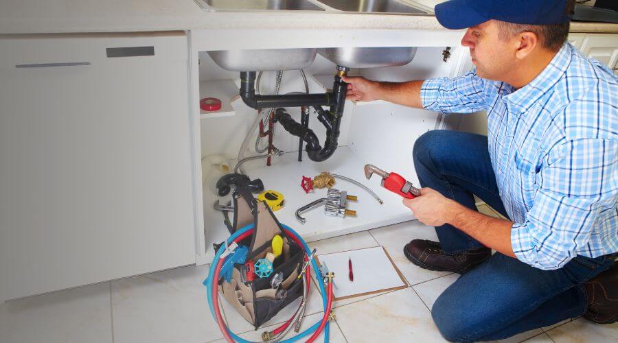 Professional expert plumbing services in Magnolia, AL